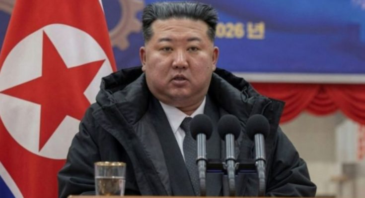 false military reports Korea
