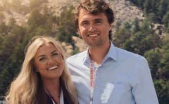 Erika Kirk Utah confirmation