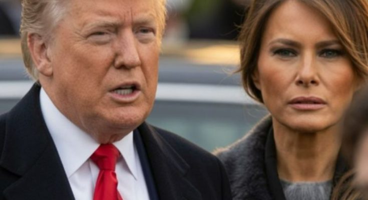 political marriage crisis