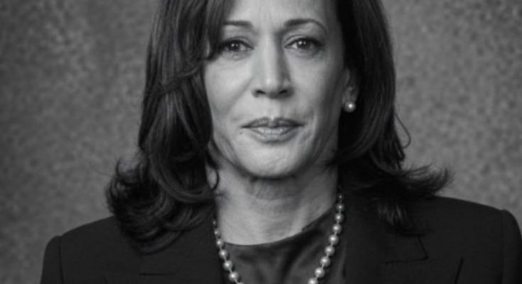 Kamala Harris election loss analysis