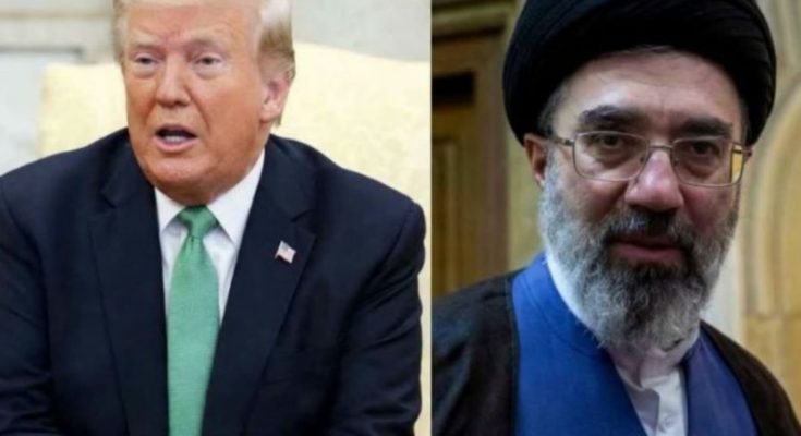 Iran response US Israel strikes Operation Epic Fury