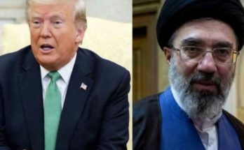 Iran response US Israel strikes