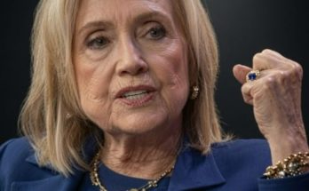 Hillary Clinton Trump accountability