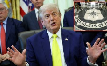 Trump DNI intelligence agencies
