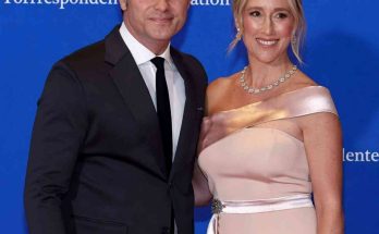 White House Correspondents' Dinner fashion viral