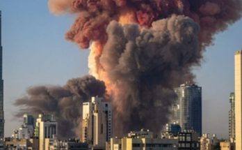 Israeli military operation