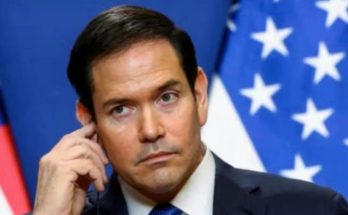 Marco Rubio radical Islam