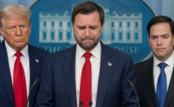 White House Correspondents Dinner security incident