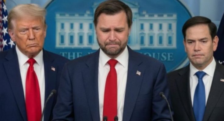 White House Correspondents Dinner security incident