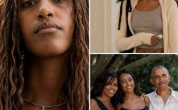 Malia Obama