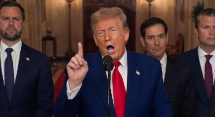 US-Iran deal