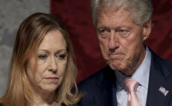 Bill Clinton recovery sepsis