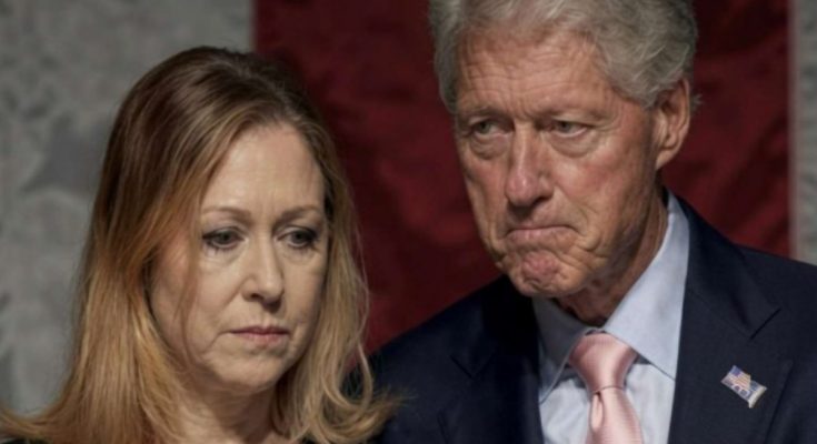 Bill Clinton recovery sepsis