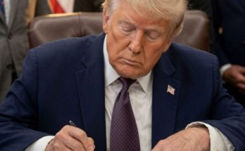 Trump Iran war