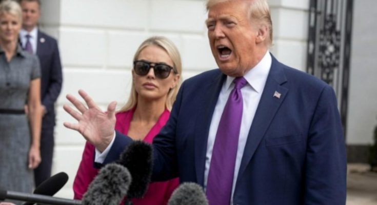 Trump indictment legal case