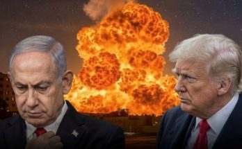 Iran Israel conflict