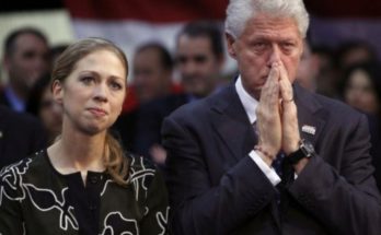 Bill Clinton health crisis