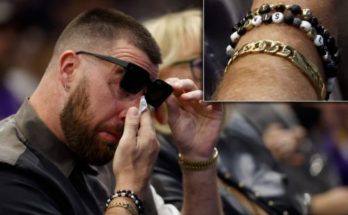 Travis Kelce