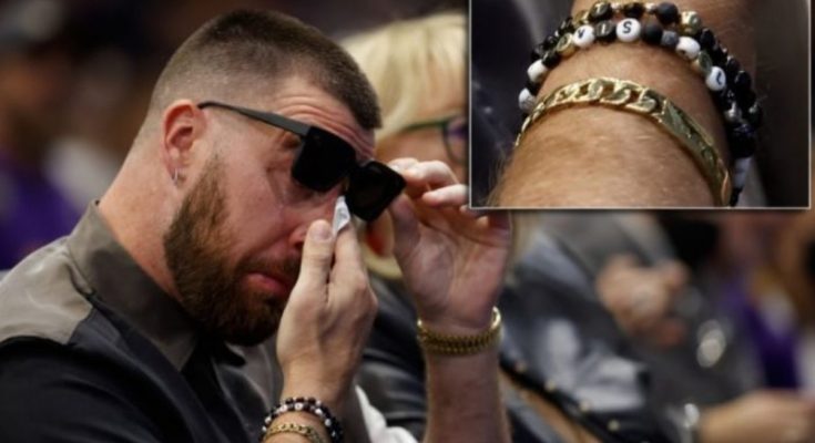 Travis Kelce