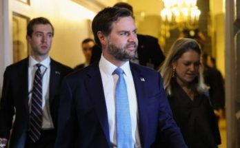 JD Vance 2028 Republicans