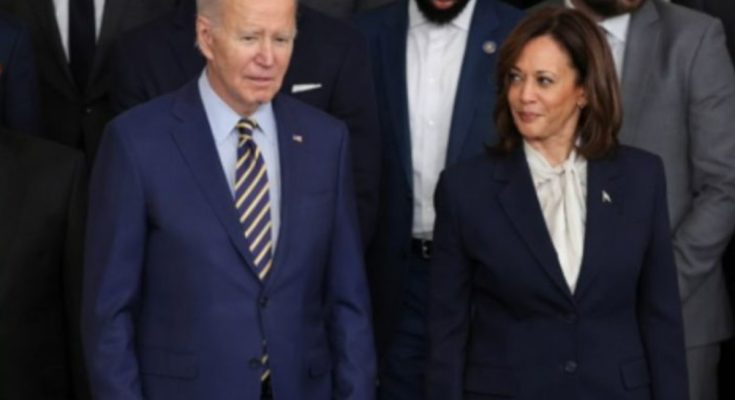 Biden USAID taxpayer funds NGOs