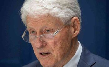 Bill Clinton fact check