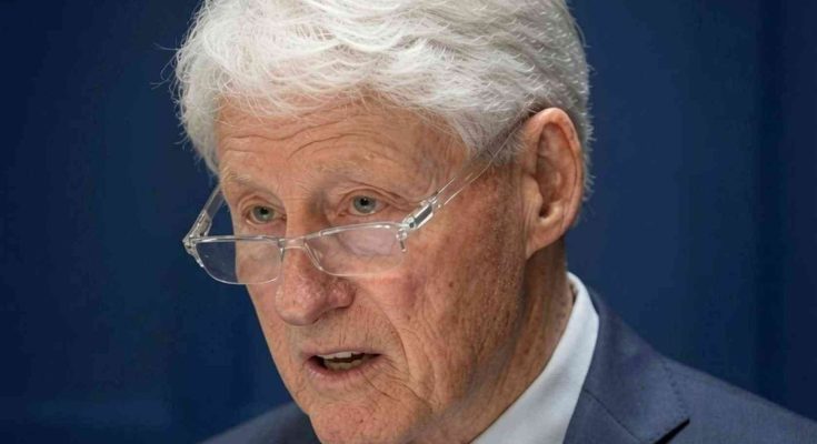 Bill Clinton fact check