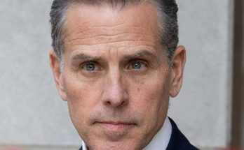 Hunter Biden disbarred Connecticut