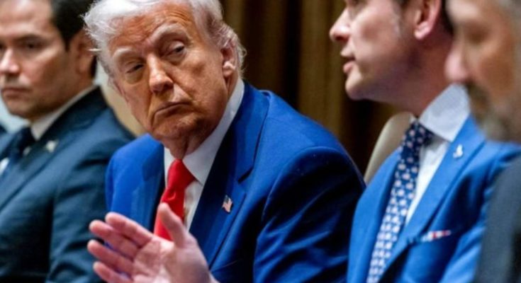 Iran assassination threats Trump Netanyahu