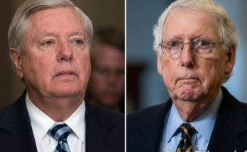 McConnell health condition