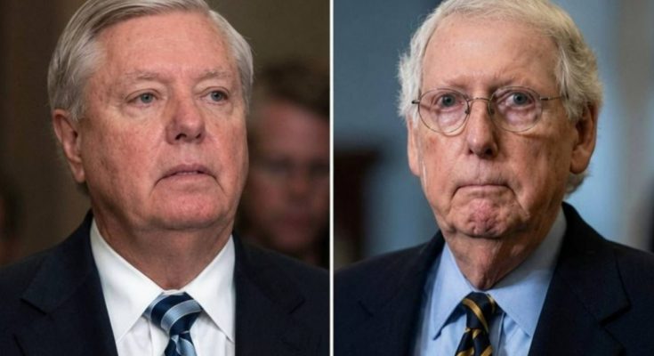 McConnell health condition