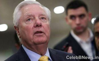 Lindsey Graham cause of death