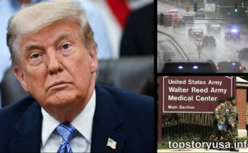 Trump health evaluation