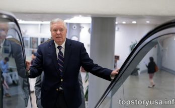 Lindsey Graham death