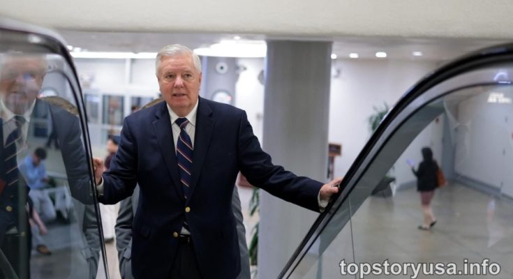 Lindsey Graham death