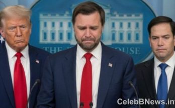 White House Correspondents Dinner security incident