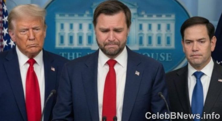 White House Correspondents Dinner security incident