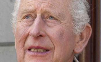 King Charles III alive