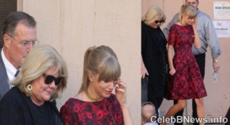 Taylor Swift COVID Eras Tour