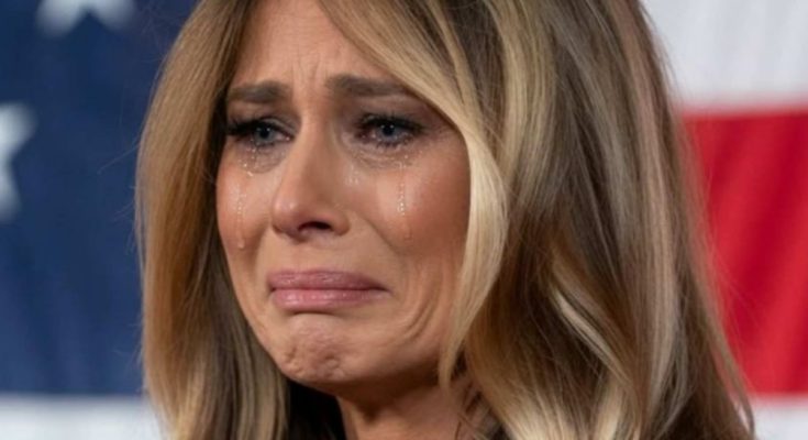Melania Trump lawsuit Wolff