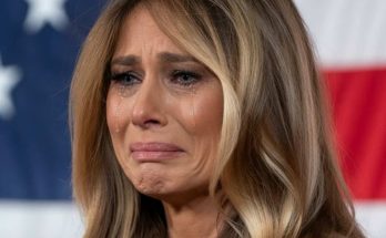Melania Trump lawsuit dismissed