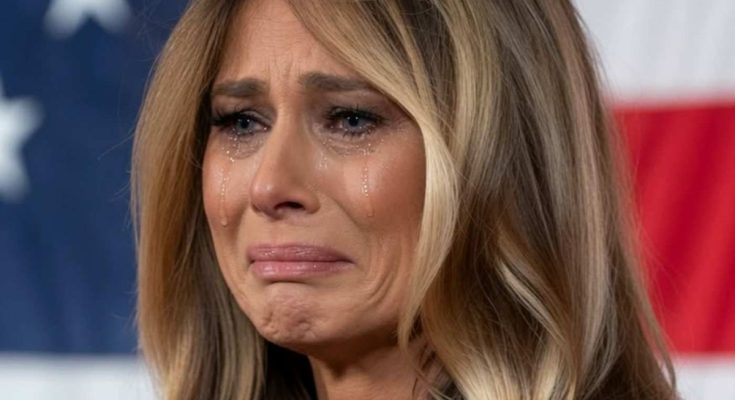 Melania Trump lawsuit dismissed