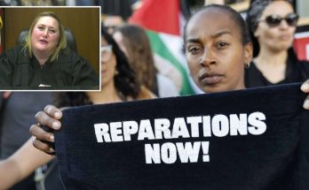 San Francisco reparations fund lawsuit