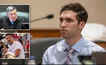 Charlie Kirk case Judge Tony Graf
