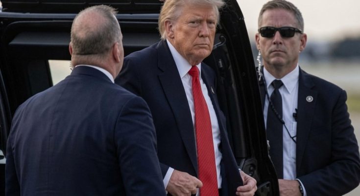 86 47 National Mall investigation