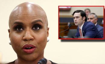 DEI hearing Ayanna Pressley