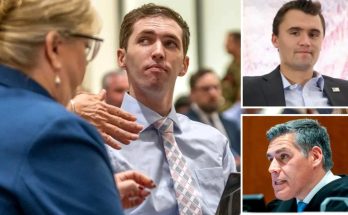 Tyler Robinson preliminary hearing motion
