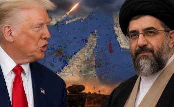 Iran nuclear deal negotiations