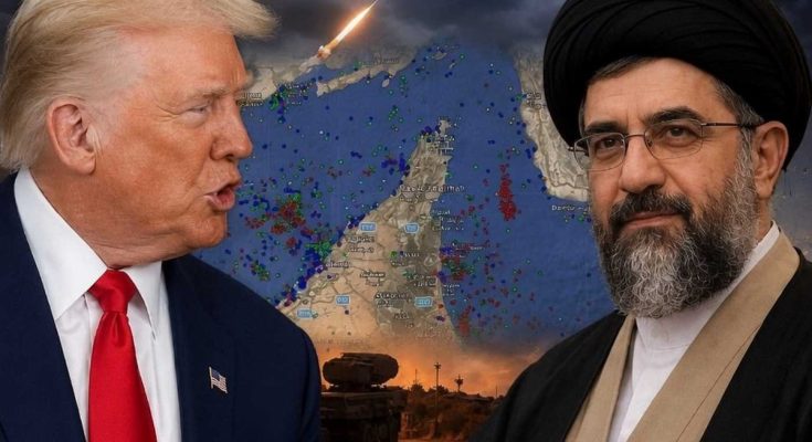 Iran nuclear deal negotiations