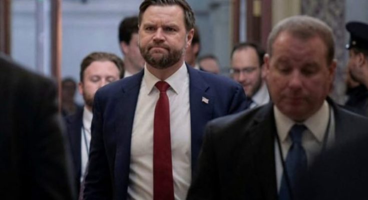 Vance RNC fundraising